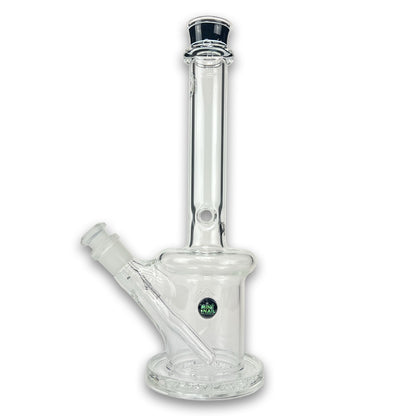 Slugger Tube Rig (Black Galaxy)