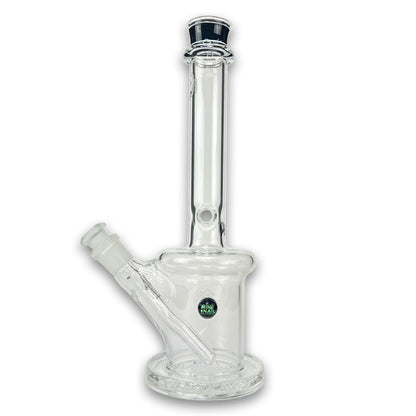Slugger Tube Rig Black Galaxy