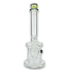 Glass Tube Rig Front
