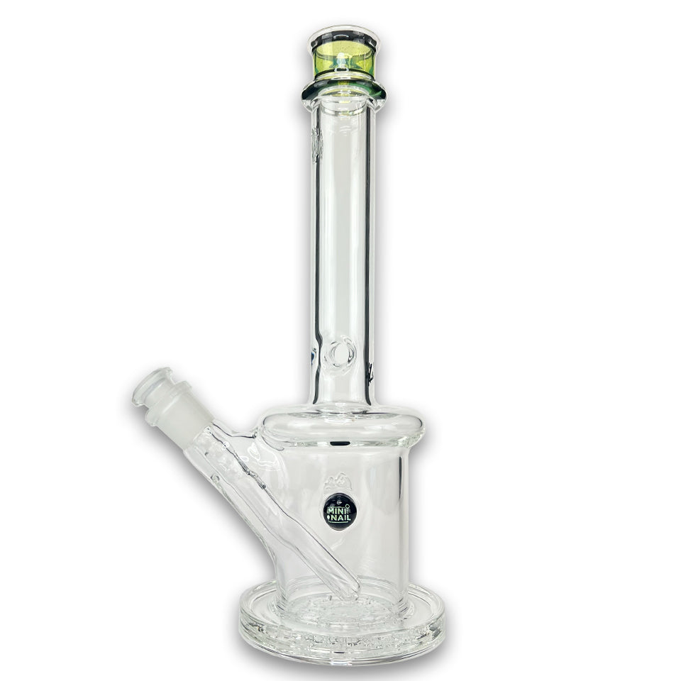 Slugger Tube Rig | MiniNail