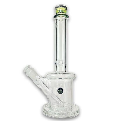 Slugworth Tube Rig Green Slyme