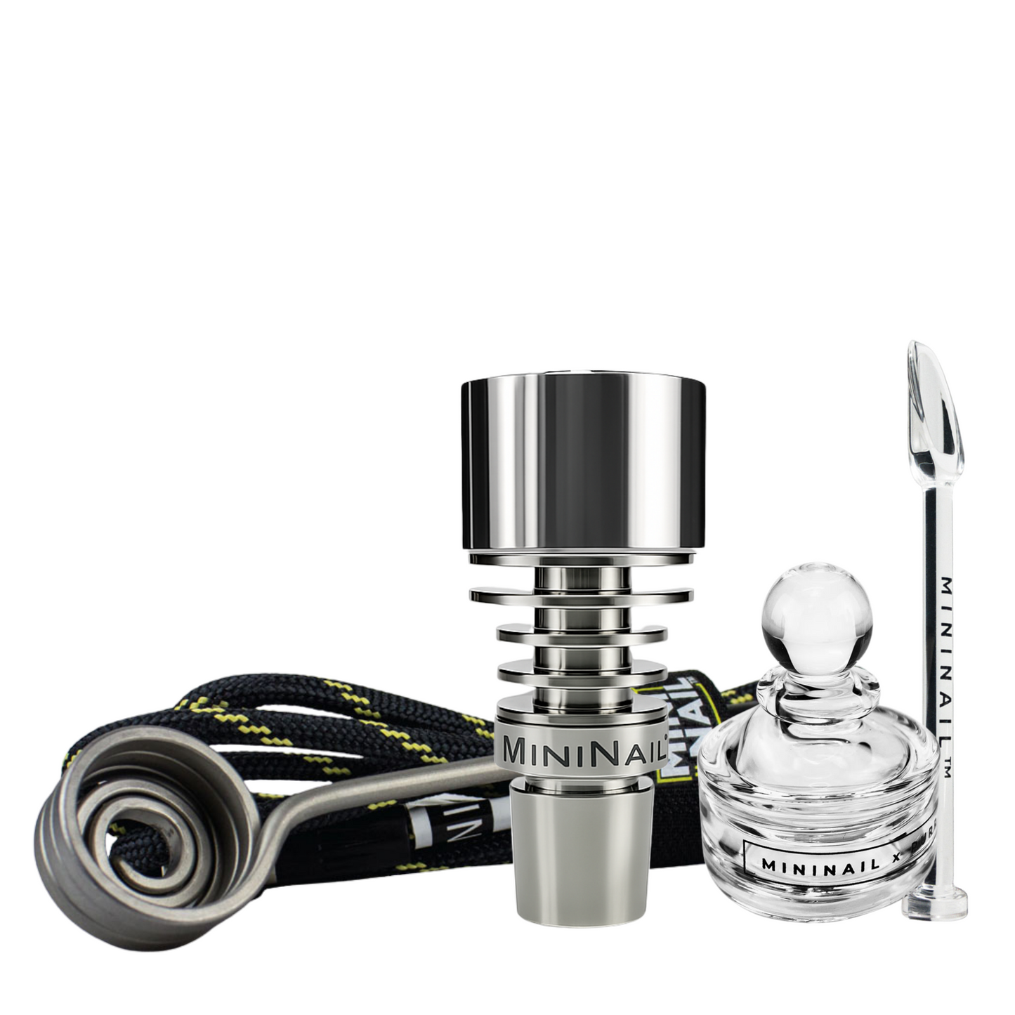 Enail Bundle Add-On