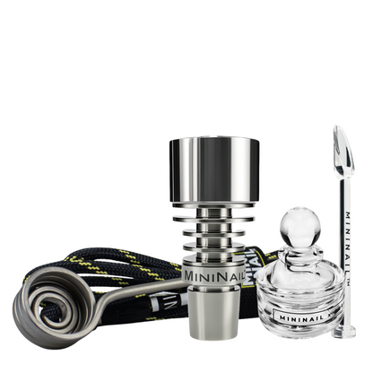 Enail Bundle Add-On