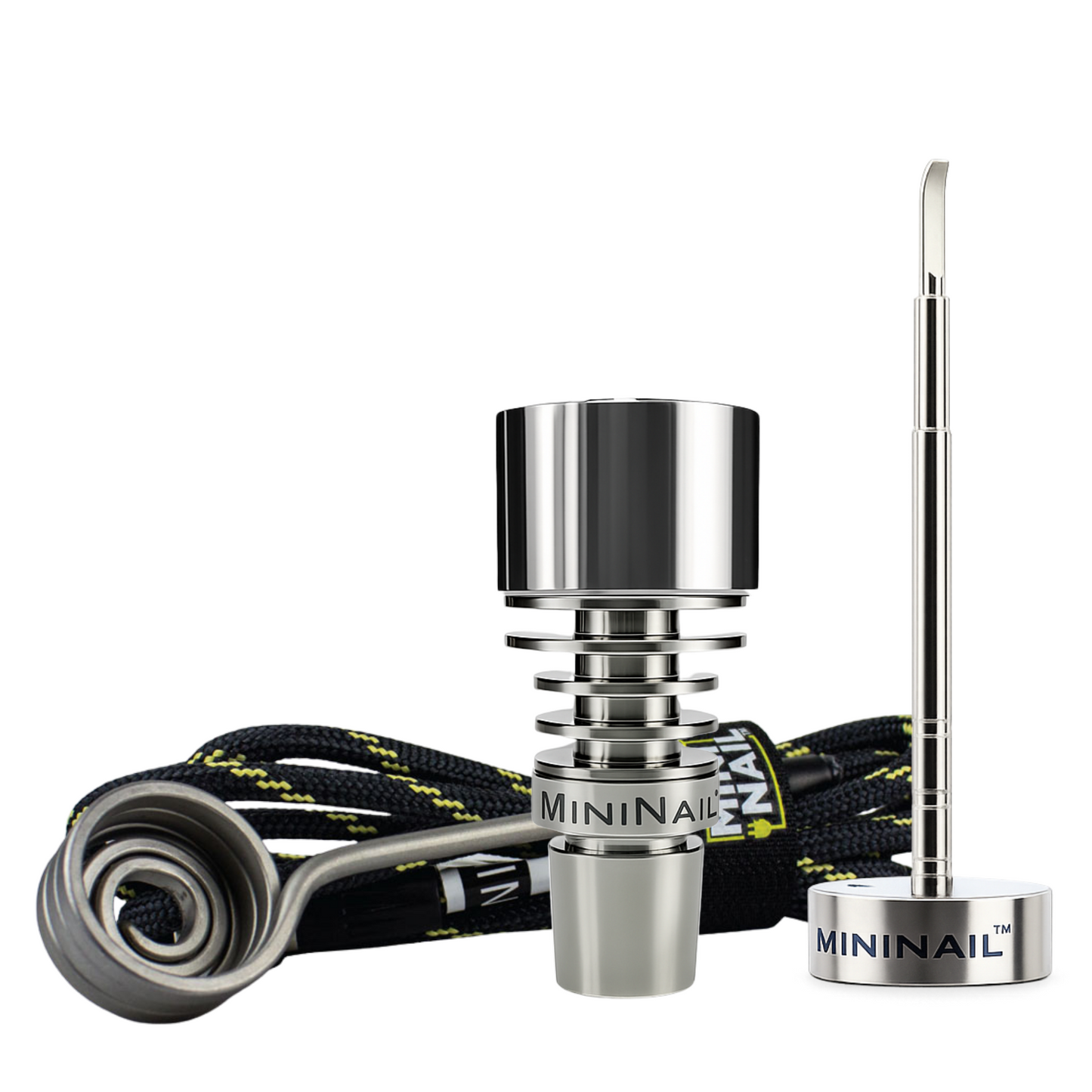Enail Bundle Add-On