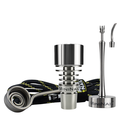 Enail Bundle Add-On