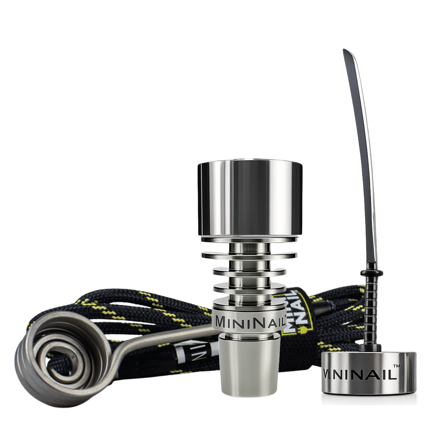 Enail Bundle Add-On