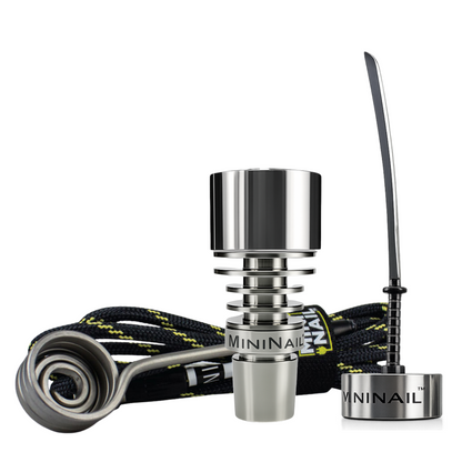 Enail Bundle Add-On