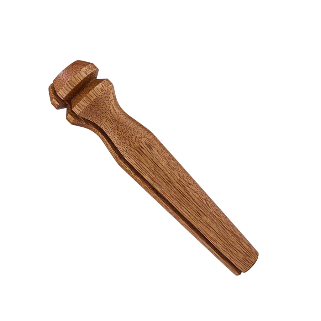 Eds TNT Wood Handle for the MiniNail Flower Wand