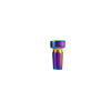 MiniNails 10mm Enail Adapter Nail Accessories in Rainbow