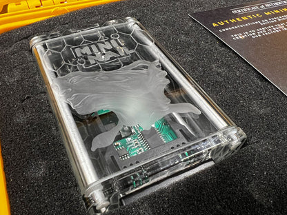 MININAIL X TOTH TIBOR GLASS ENAIL KIT (LIMITED EDITION)