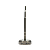 MiniNails XL 30mm Enail Cyclone Carb Cap Silver