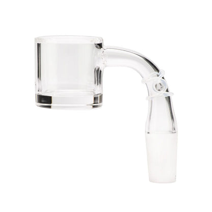 XL 30mm Quartz Enail Banger Mini Nail with Silicone Band