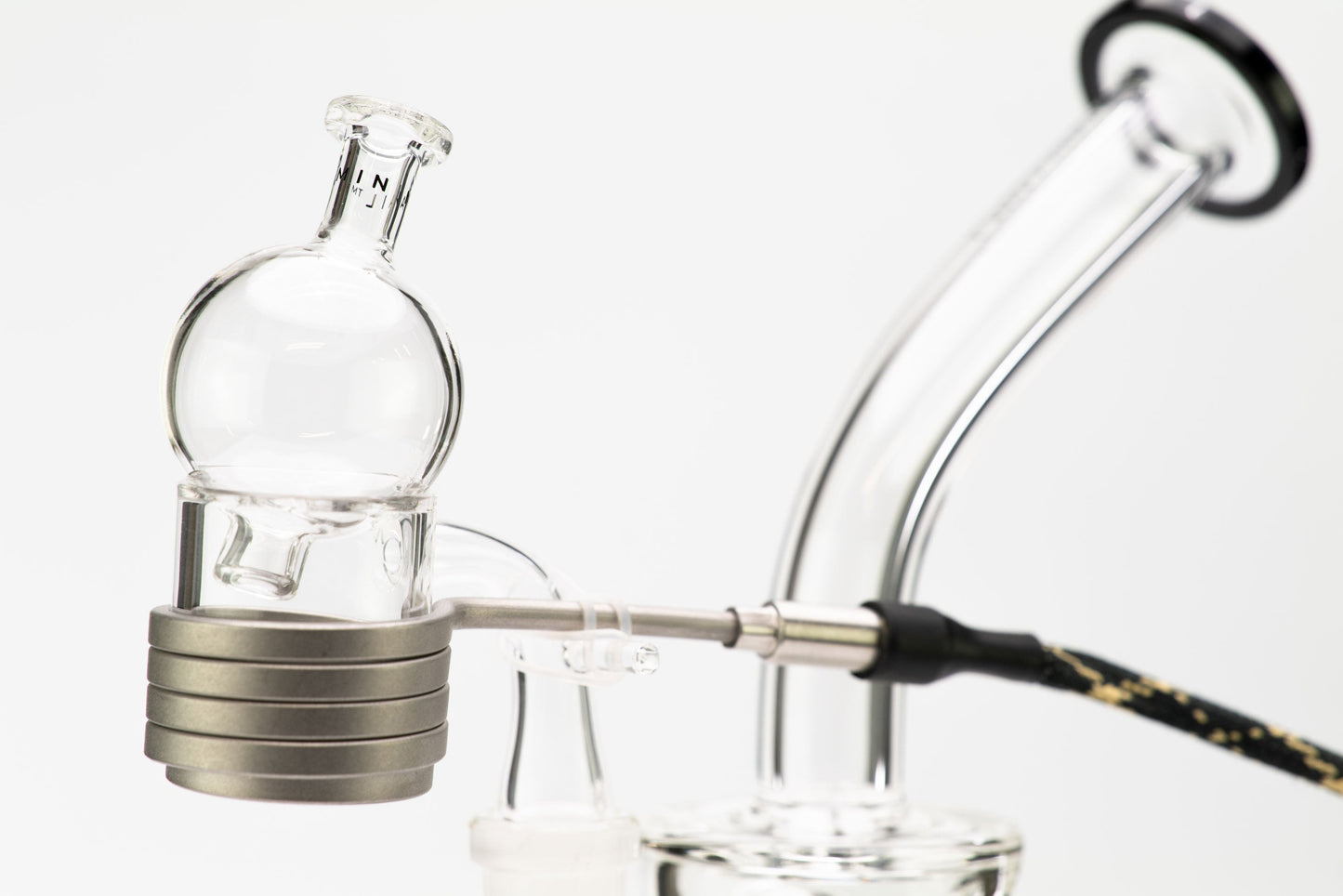 Mini Nail Accessories XL 30mm Banger Bundle