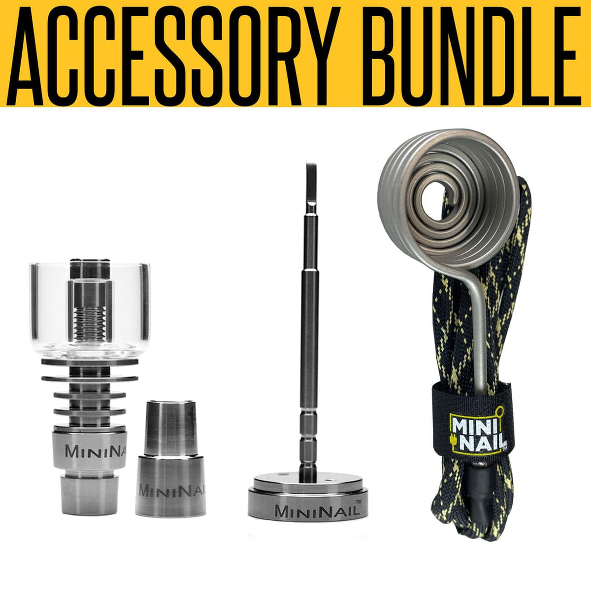 XL Accessories MiniNail