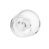 30mm XL Quartz Deep Dish for the MiniNail Hybrid Nail has a 30mm OD