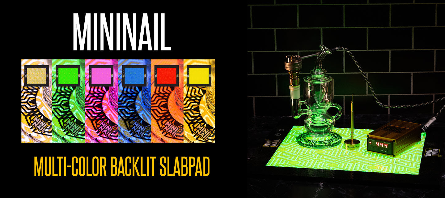 Shop the World's Best E-Nail & accessories | The MiniNail 