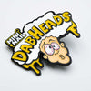 Dab Heads Pin Mini Nail Accessories 