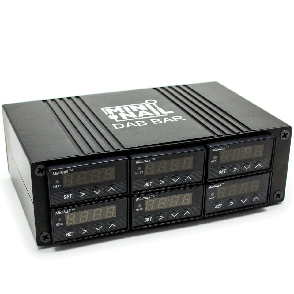 MiniNail Dab Bar eNail 