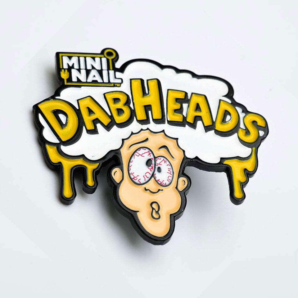 MiniNail Dabheads Dab Pin
