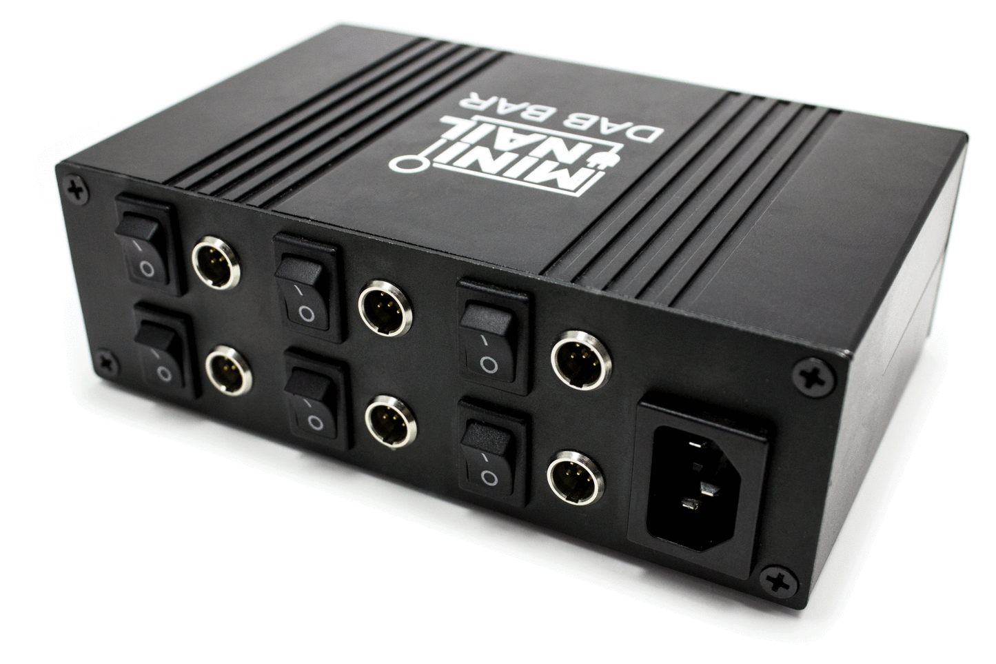 Dab Bar Controller (Back)