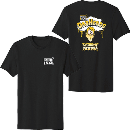 MININAIL DABHEAD TEE