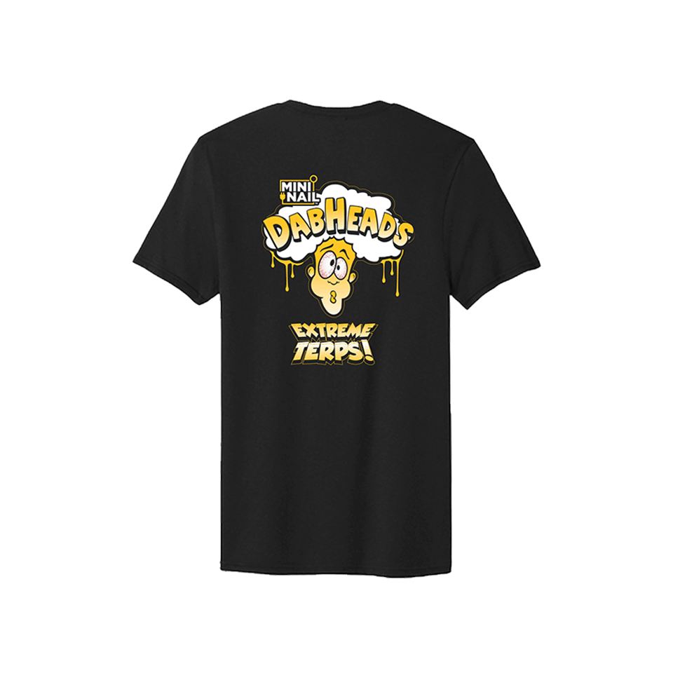 MININAIL DABHEAD TEE