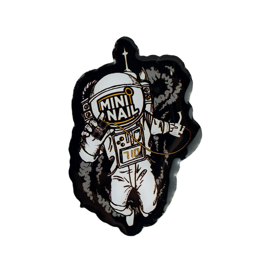 Mini Nail Accessories Dabstronaut Dab Pins