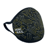 Circuit Face Mask Mini Nail Accessories 