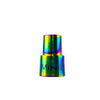 Mini Nail Enail Female 18mm and 14mm Titanium Nail Adapter