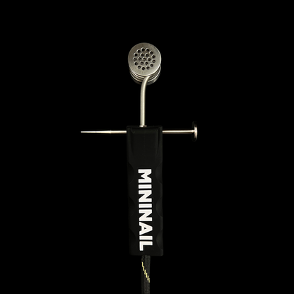 Flower Wand Vaporizer