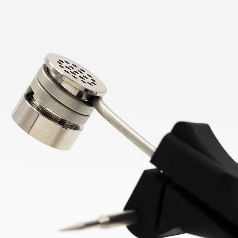 Flower Wand Vaporizer