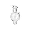 MiniNail Glass Bubble Cap for Banger