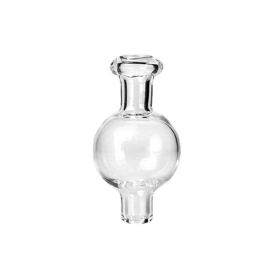 MiniNail Glass Bubble Cap for Banger