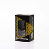 MiniNails Glass Cyclone  Carb Cap for eNails in box