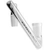 Mini Nail Glass Drop Down for e Nail dab rig