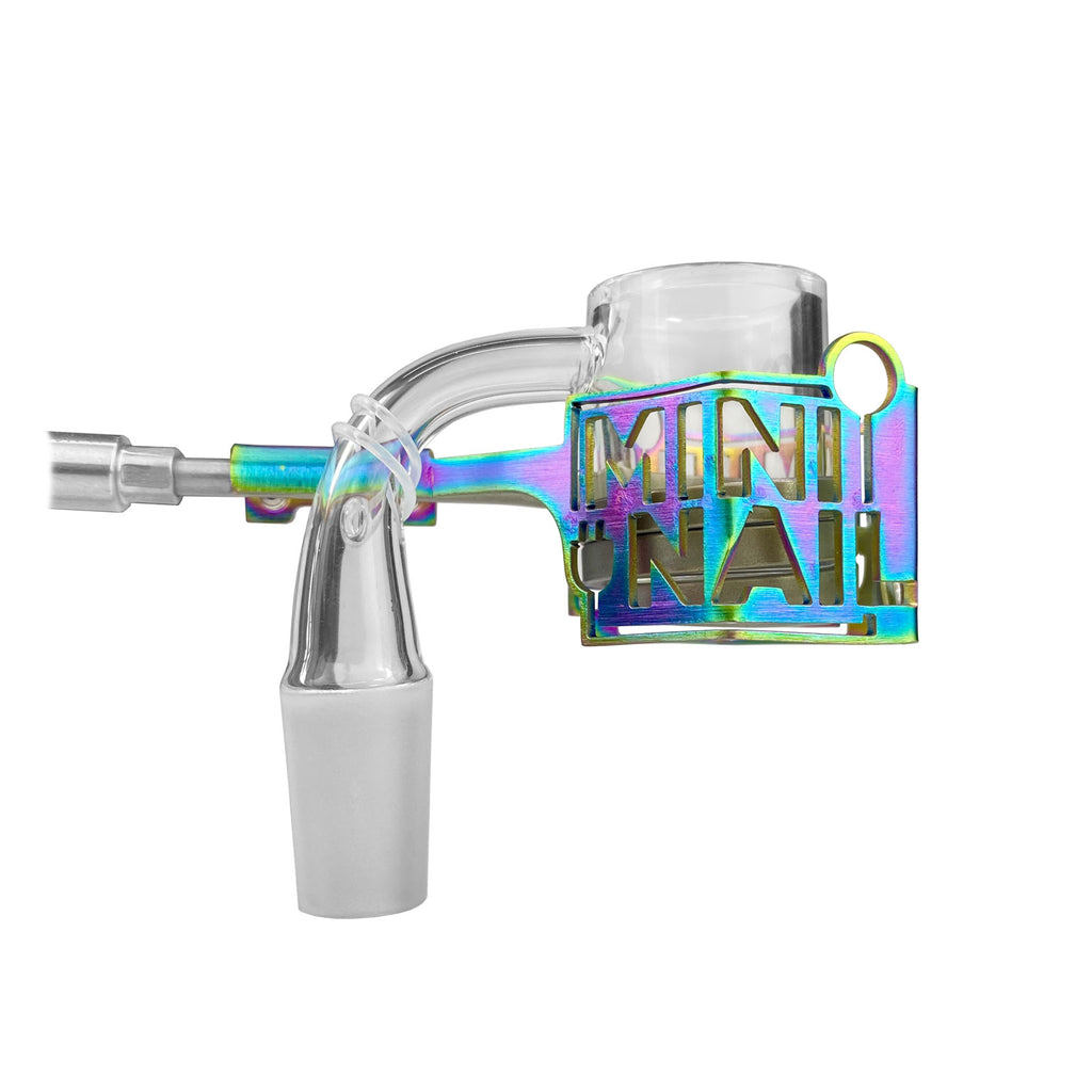 Rainbow MiniNail Heater Coil Guard Banger