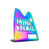 MiniNail Heater Coil Stand Rainbow