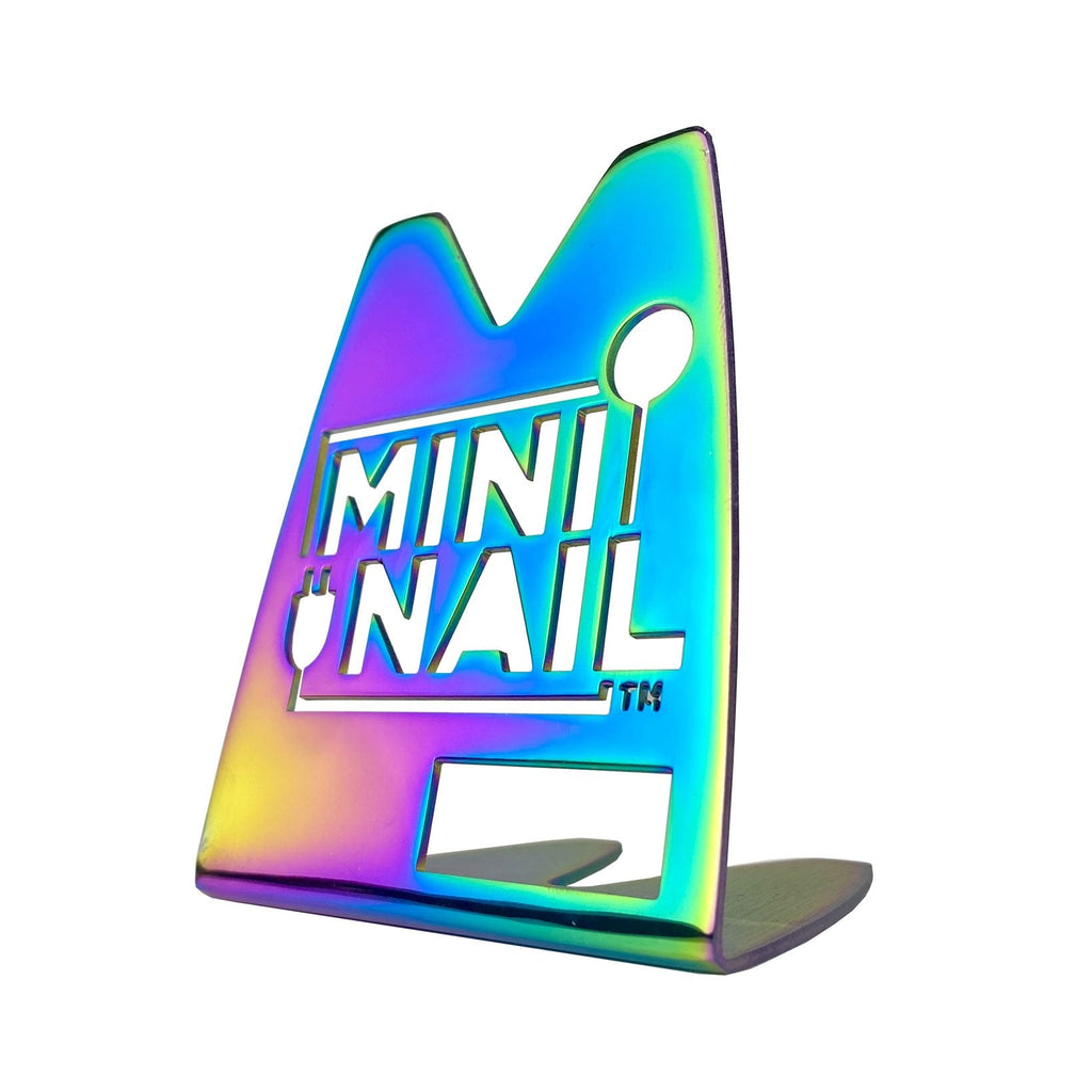Rainbow MiniNail Heater Coil Stand