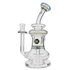 enail Dab Rigs Glass Glopal Incycler MiniNail and Slugworth