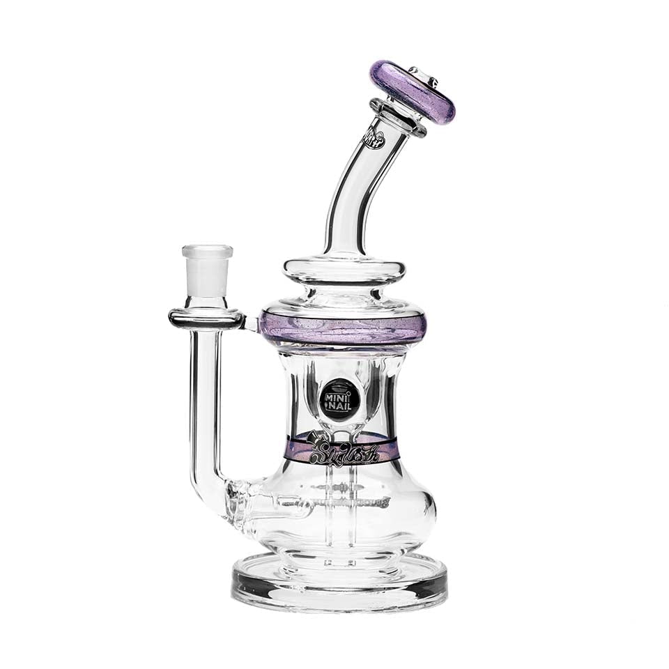 How to Use a Dab Rig : A Comprehensive Guide • Lux Pot Shop