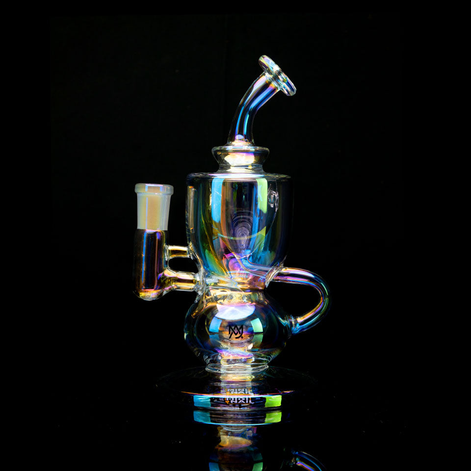Mini Nail Titan XL Dab Rig 