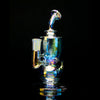Iridescent Titan XL Dab Rig