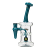 J-Seal enails Dab Rigs Glass Aqua MiniNail and Slugworth
