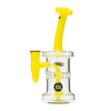 J-Seal enails Dab Rigs Glass Yellow MiniNail and Slugworth