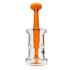 J-Seal e Nail Dab Rig Orange MiniNails and Slugworth Glass