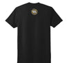 Mini Nail High Tee Shirt Back 