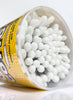 Custom Cotton Swabs side view