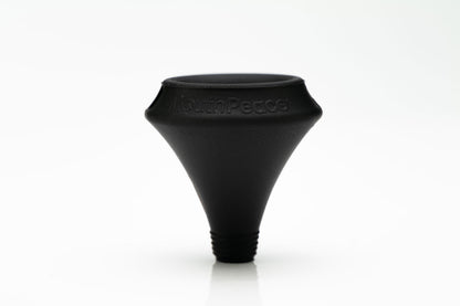 Black Mini Nail Mouth Peace Filter Enail Accessories 