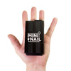 MiniNail enail size comparison to a hand