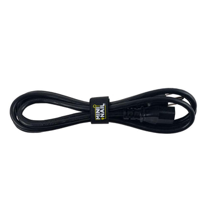 Mini Nail Enail Accessories Extra Power Cord
